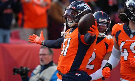 denver over under|Denver Broncos Over/Under Wins Total Betting Breakdown.